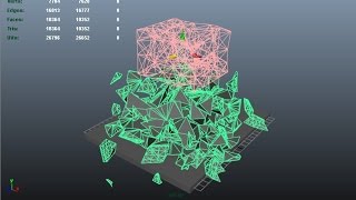Maya 2014 tutorial : How to get, load and use the DMM Plugin for free