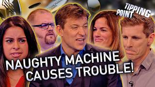 Did the winner make a HUGE mistake? 🫣 | FULL EPISODES | Tipping Point 🪙