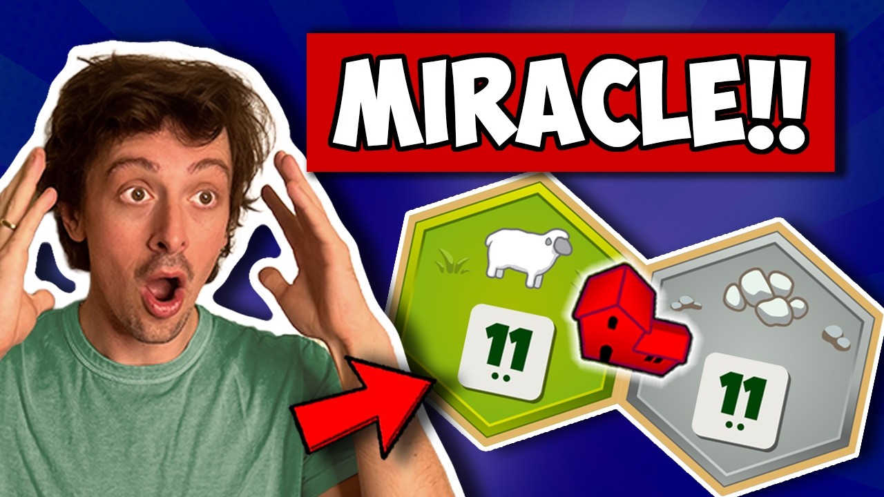 We Had NO Hope. Then THIS Happened?!