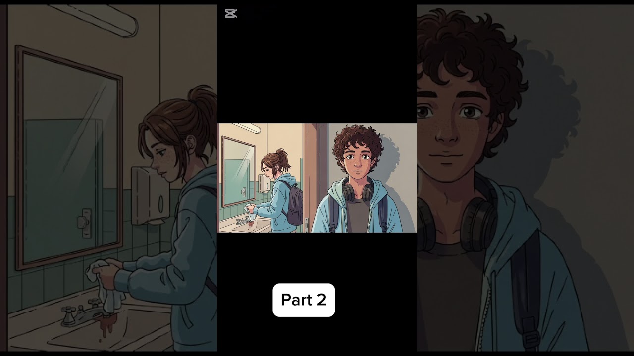 Locker 17: Episode 2 Contd 