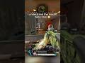 THE MASTIFF IS CRAZY 😁 #apexlegends #apex #apexlegendsclips #shorts #clips