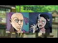 Anime vs reddit  x10   kimetsu no yaiba  nezuko kamado