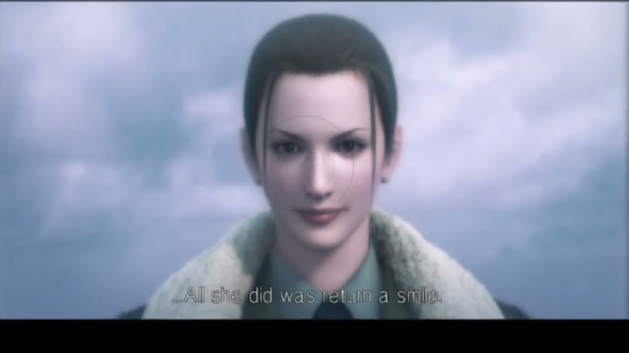Ace Combat 5: Mission 25 - Heartbreak One [25/28] - YouTube
