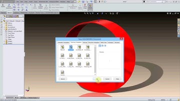 Video Tech Tip: How to Create a Mobius Strip in SOLIDWORKS