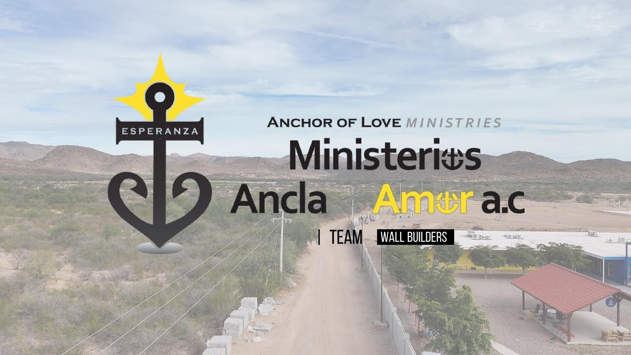 Team Redecop "Wall Builders"