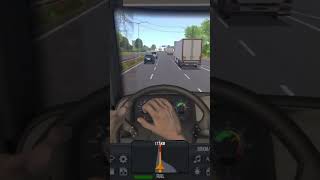 simulator truck racing #nextlevelgaming #shorts #fypシ゚viral