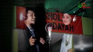Ramadhan | Adjie Andrian & Fina Permata | Cipt.Rudy Keyboard | Ugs Channel 