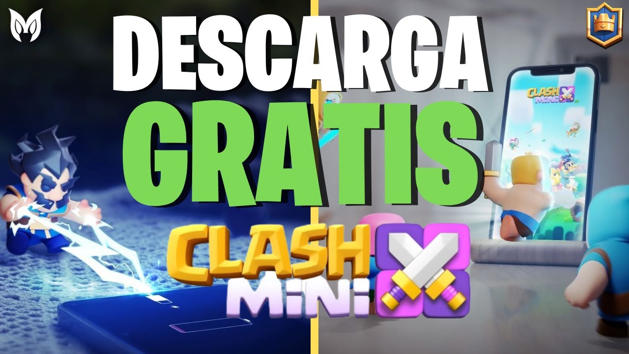 Cómo descargar Clash Quest en tu móvil, el nuevo juego de Supercell basado en el Clash Royale