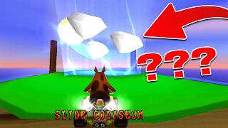 CRASH TEAM RACING'S CRAZIEST MOD HAS JUST ARRIVED!!!