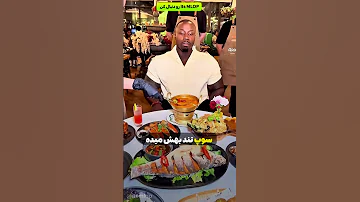 فقط یه قاشق سوپ حال بادی بیلدر رو خراب کرد 