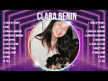 Clara benin top of the music hits 2024  most popular hits playlist