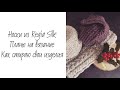 Носки из Regia Premium Silk • Планы на новые изделия • Пряжа