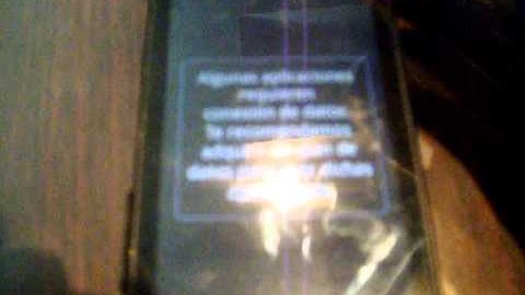 How to Unlock a Motorola Defy with unlock code from FreeUnlocks.com