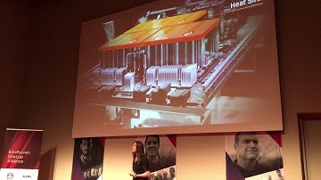 Helena Samodurova - incooling