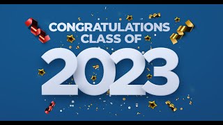 Rio Salado College Class of 2023 Commencement Ceremony