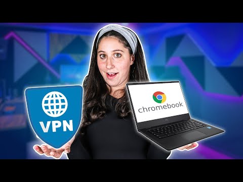 The Best VPN for Chromebook  Our Top 3 Picks In 2023