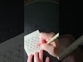 Bales - Zentangle - Another option