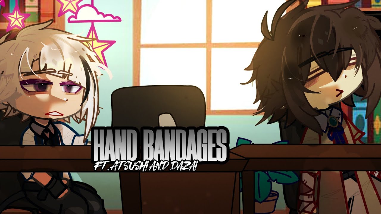 ᯓ ׁ꣑ৎ ⭑🩹/🐯 • [HAND BANDAGES] "why is he always late? || Angst/Fluff ᶻ 𝗓 𐰁