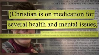 Custody battles, mental health concerns plagued alleged FSU shooter’s childhood