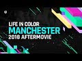 Lic manchester uk   offical aftermovie  020318