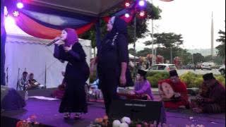 Penawar Rindu (Live) by Ramlah Ram @ Santai Ghazal Karnival Wow Putrajaya (2011)