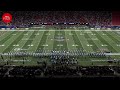 Celebration Bowl 2021: South Carolina State Marching 101 vs  Jackson State Sonic Boom Of The South