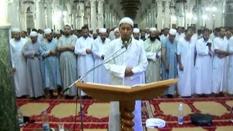 من الآية 51 إلى الآية 88 من سورة القصص