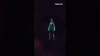 NOVA RECOMPENSA DO ESCOLHA ROYALE: ANIMAÇÃO LAMPADA MÁGICA! | Garena Free Fire