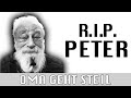 Peter | Ruhe in Frieden ✝︎