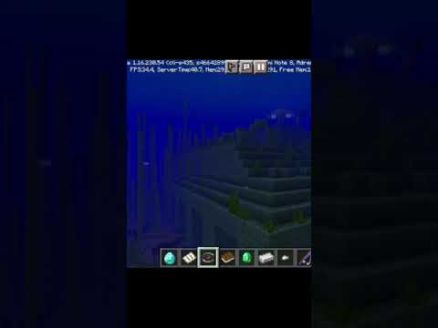 END PORTAL WITH ALL 12 EYES BEST SEED