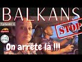 Vlog balkans ep4  une fin de roadtrip plus que chaotique  on te livre sur nos impressions