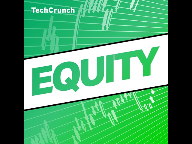 A new venture capital supergroup is forming | Equity Podcast