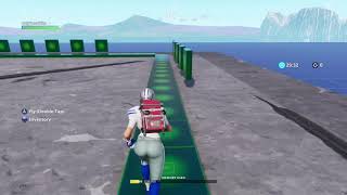 Alone - MARSHMELLO Fortnite Creative Cover