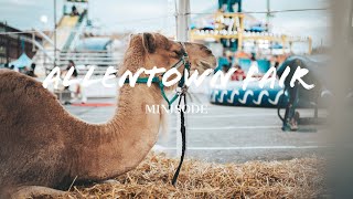 The Great Allentown Fair | Allentown, Pennsylvania