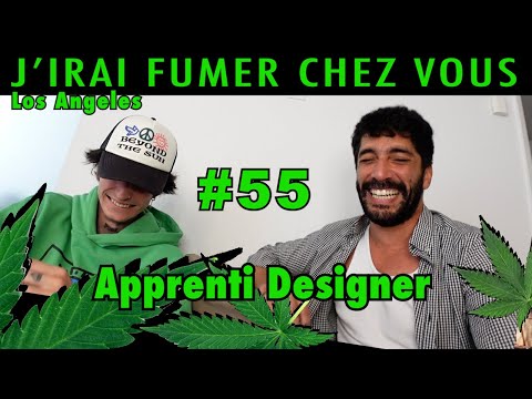 JFCV EP. 55 | APPRENTI DESIGNER