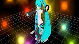 Look what i did :D [MMD] screenshot 2