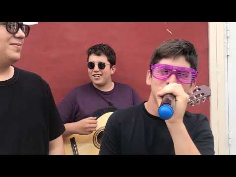 La Marcha de la Bronca - Videoclip Oficial