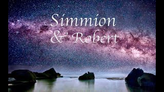 Simmion & Robert - June 2, 2017