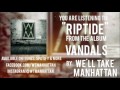 We'll Take Manhattan - Riptide