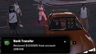 Peanut Sells His RH6 to KJ from Hades | ProdigyRP 4.0
