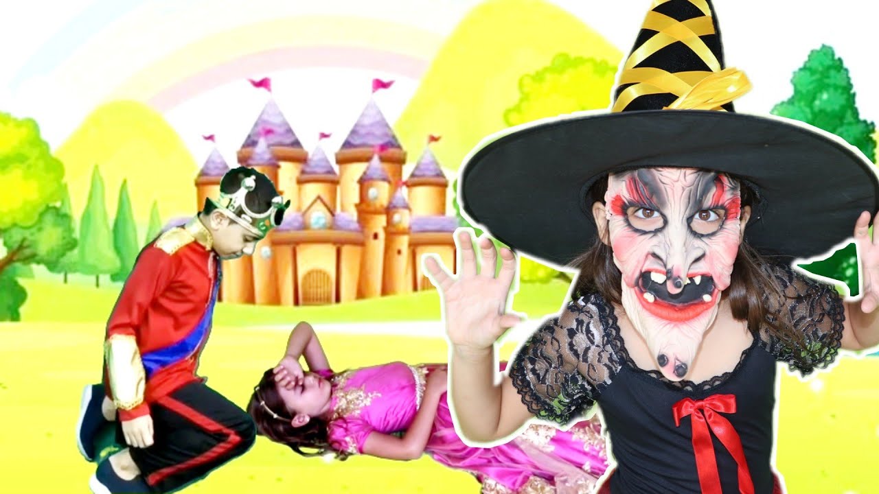 A linda Rosa Juvenil/ Música infantil