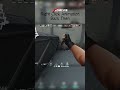 VALORANT Alpha Default Melee Right Click was DIFFERENT…Did Riot downgrade this animation?