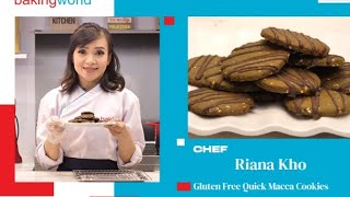 Kunci Jawaban Lengkap Pelatihan Cara Mudah Membuat Quick Matcha Cookies||BAKING WORD screenshot 3