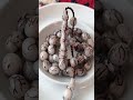 Bakın Bunlardan Ne Yaptım Palmiye çekirdeği