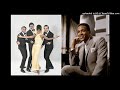 GLADYS KNIGHT & THE PIPS - MARVIN GAYE  I heard it through the grapevine (mashup by DoM)
