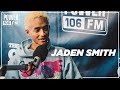 Jaden Smith on Releasing Two New Albums, Will Smith, Logic & ICON