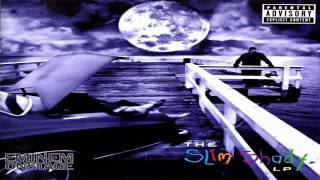 Eminem Guilty Conscience with Chorus