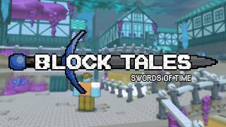 Download lagu Redcliff - Block Tales OST (Slowed & Reverb)