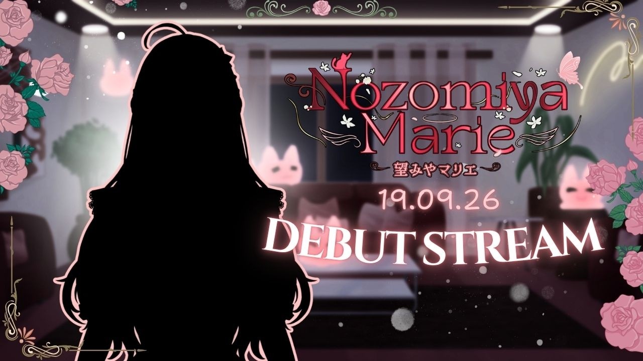 【DEBUT】Akhirnya aku debut dan bisa ngobrol bareng kaliann | VTUBER ID