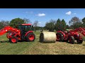 Kioti CK-10SE & DK-10SE Cab Tractors from LSE NASHVILLE, July 2020